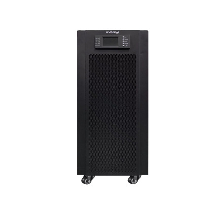 爱维达 UPS不间断电源 DTH33-20KL 台