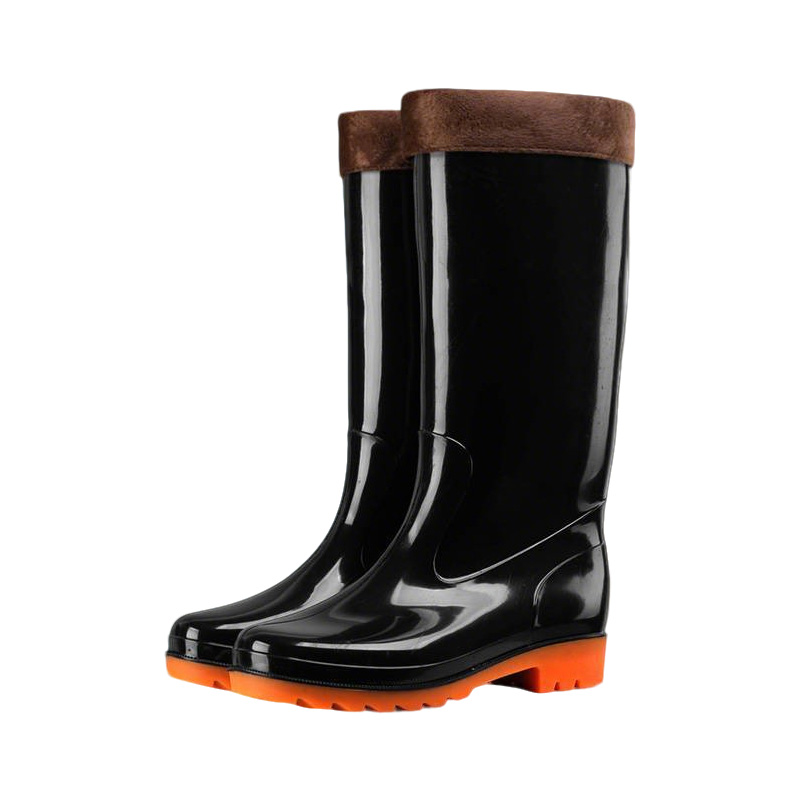 阿祺果 雨鞋 38cm 双