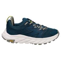 Hoka OneOne男士透气舒适越野跑鞋 高弹力防滑户外登山鞋