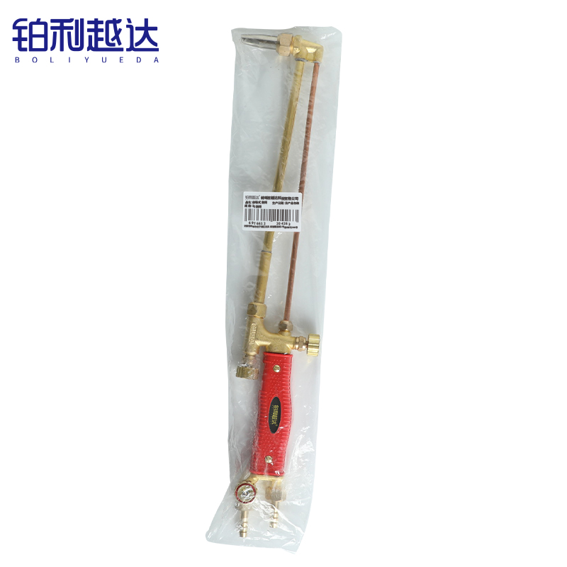 铂利越达 全铜射吸式割炬 100割炬 把