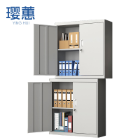 璎蕙 文件柜分双节台