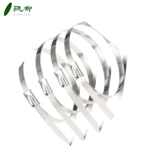 不锈钢扎带 10*1000/包