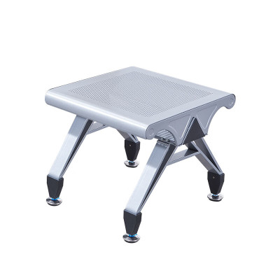 晋舰 无靠背排椅候诊椅加厚机场银行车站医院等候椅大厅连椅单人位无垫