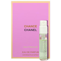 香奈儿(CHANEL)绿邂逅清香水1.5ml小样 1支 持久花香女士香水绿邂逅