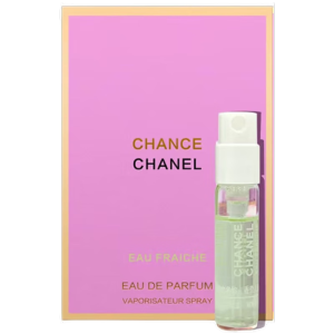 香奈儿(CHANEL)绿邂逅清香水1.5ml小样 1支 持久花香女士香水绿邂逅