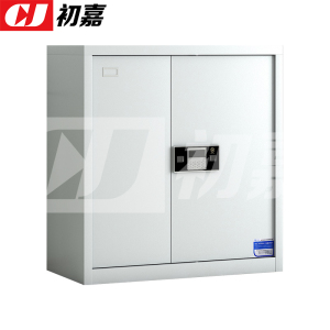 初嘉(CJ) CJ4102409 单节保密柜矮柜文件柜防盗档案资料柜 常规电子锁