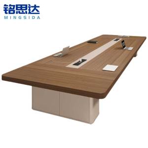 铭思达会议桌
