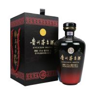 茅台 贵州茅台酒 飞天 53度1000ml 巴拿马 公斤茅台 黑坛 国际金奖纪念酒 摆柜送礼