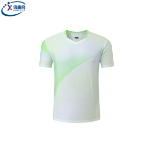 信柏合羽毛球服XH39/套