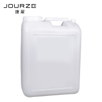 捷犀 塑料桶 10升个