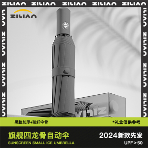 自动伞008