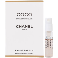 香奈儿(CHANEL)可可小姐香水试管1.5ml小样 1支 浓香中小样清新花香调