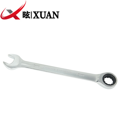 昡 棘轮扳手 19mm 把