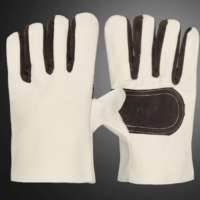 瑞涞 加厚帆布手套 RL-OSB13