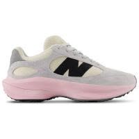 新百伦(New Balance)女款FuelCell缓震跑步鞋舒适透气塑形中底运