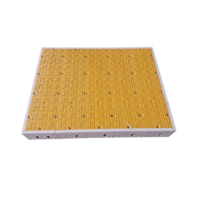 先围 SMC硬面化连接片 1000*250*30mm 块