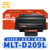 金士顿 硒鼓MLT-D209L三星D209S/4828HN 支