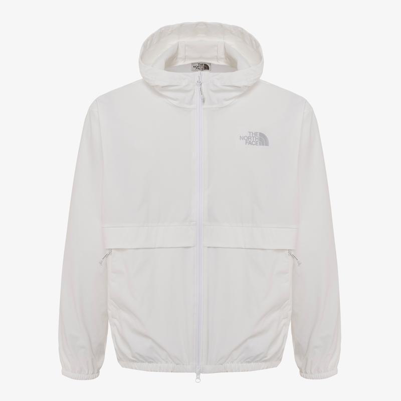 The North Face夹克2025春季新款简约风格防风透气男装