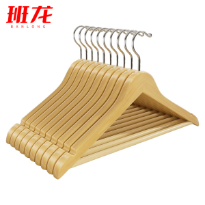 班龙衣架10个/组