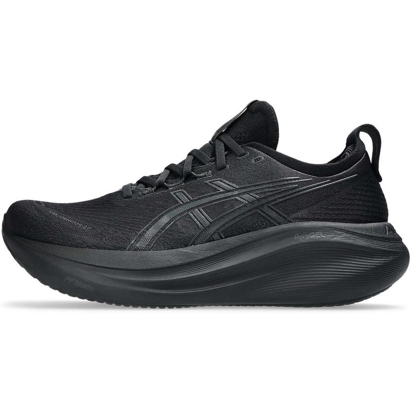 ASICS25新款男跑步鞋 缓震运动鞋透气休闲鞋长跑训练健身低帮男鞋