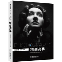 正版新书]成为摄影高手(全彩)视觉中国500px摄影师社区 著,视