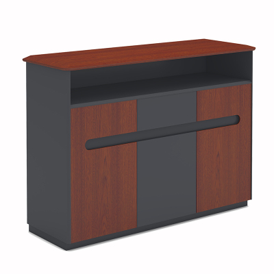 合祥源 板式油漆茶水柜 1200*400*860mm C1869-1200 组