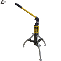 有成鑫 10T 液压三爪拉马 台