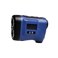 骏疆 XH1000激光测距仪 蓝色