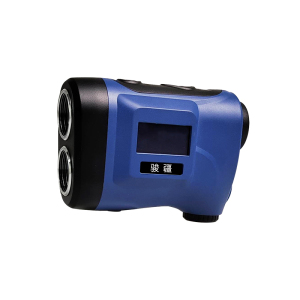 骏疆 XH1000激光测距仪 蓝色