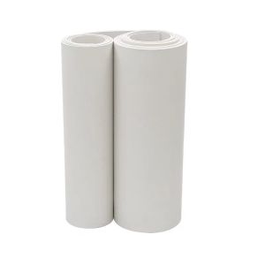 鑫迈凯斯 白色橡胶板3.0mm厚[50千克]卷