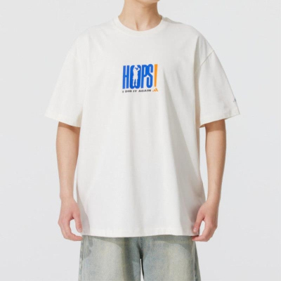 ADIDAS阿迪达斯短袖T恤运动休闲针织圆领男装JN0743 C