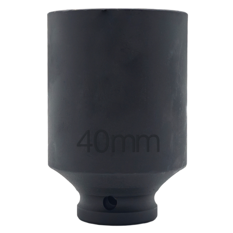 LEECBB 1/2套筒头 40mm 个