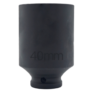 LEECBB 1/2套筒头 40mm 个