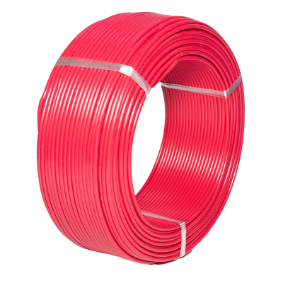 永易锦程 多股铜芯线 BVR2.5平方(100米)捆