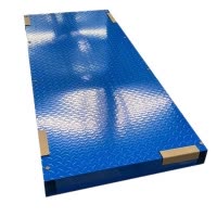 瑾如云海 机具存放架 机具台 2.0*0.7*0.1m 个