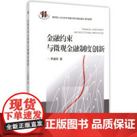 金融约束与微观金融制度创新