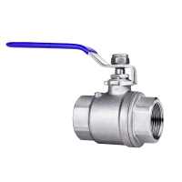 贝策 不锈钢球阀 DN15 个