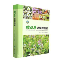 音像磴口县动植物图鉴(精)张景波//高勇//辛智鸣