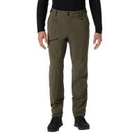 Helly Hansen男运动长裤轻量透气防泼水可调节裤脚加厚耐磨户外登