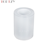 toptzy TZ5071815 缠绕膜包装膜pe外卖封口膜