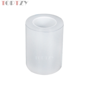 toptzy TZ5071815 缠绕膜包装膜pe外卖封口膜