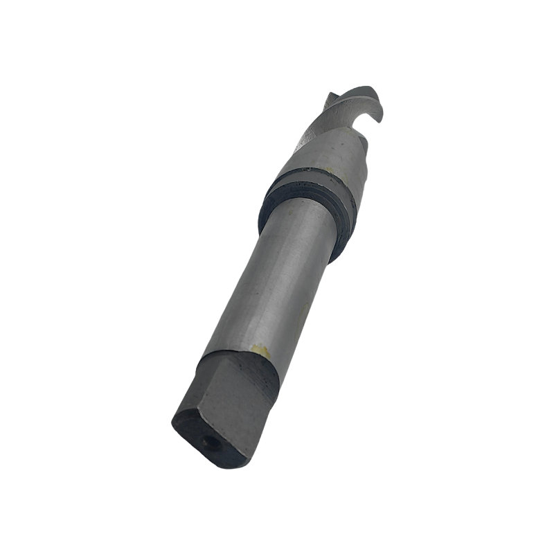 LUSMOOTH 高速钢麻花钻头(锥柄) 28mm 支