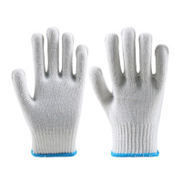 匹牧 PM-ST-G001 棉线手套 棉纱灯罩500克 10双/打 单位:打