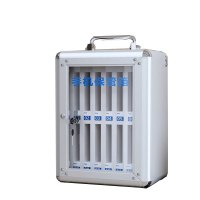 长裕兴 手机保管箱 12格 个