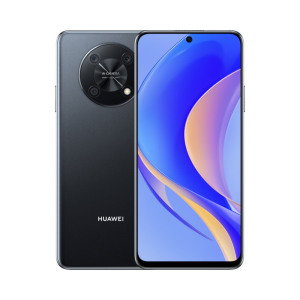 华为/HUAWEI 畅享50 Pro 256GB 幻夜黑5000mAh大电池 6.7英寸全视屏 40W超能续航 移动联通电信全网通4G手机老人机学生机