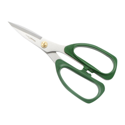 长鹿 不锈钢强力剪 175mm