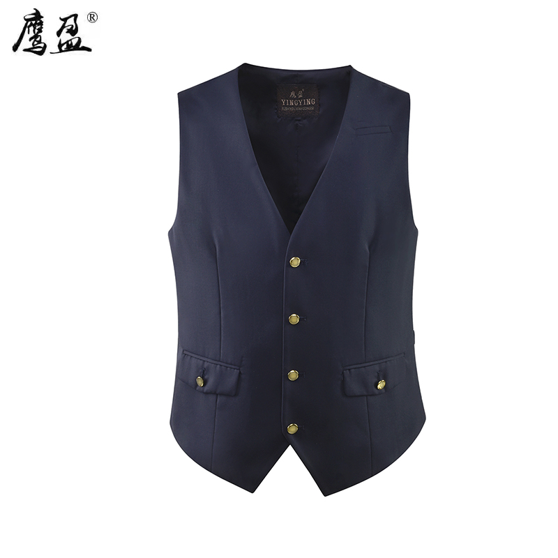 鹰盈 马甲 各码 一件