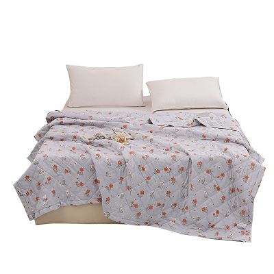 康绿家 梦境亲肤舒适空调被 KLJ-233 条