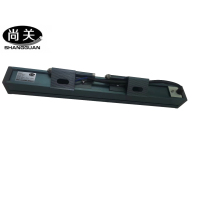 尚关(SHANGGUAN)LED 地沟灯 SQ-Z22 9W 5500K