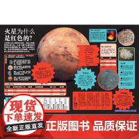 DK儿童为什么 你知道 7-10岁 英国DK公司 著 科普百科